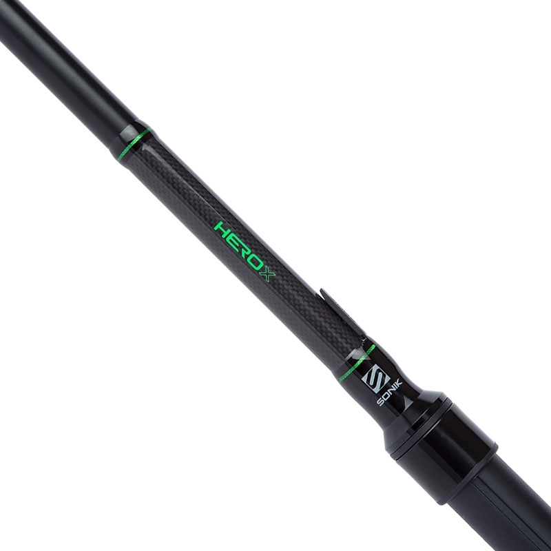 Sonik Hero-X Spod & Marker Rod 12ft 5.00lb